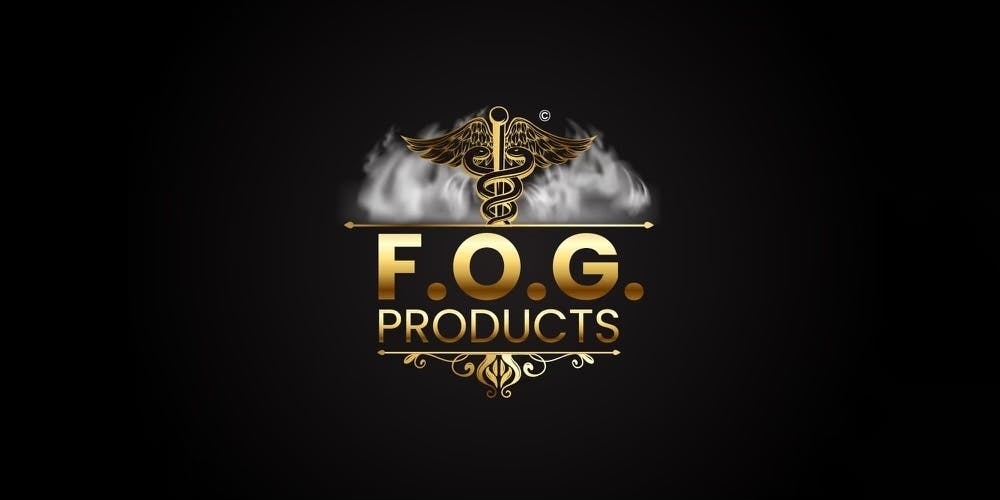 FOG Products logo