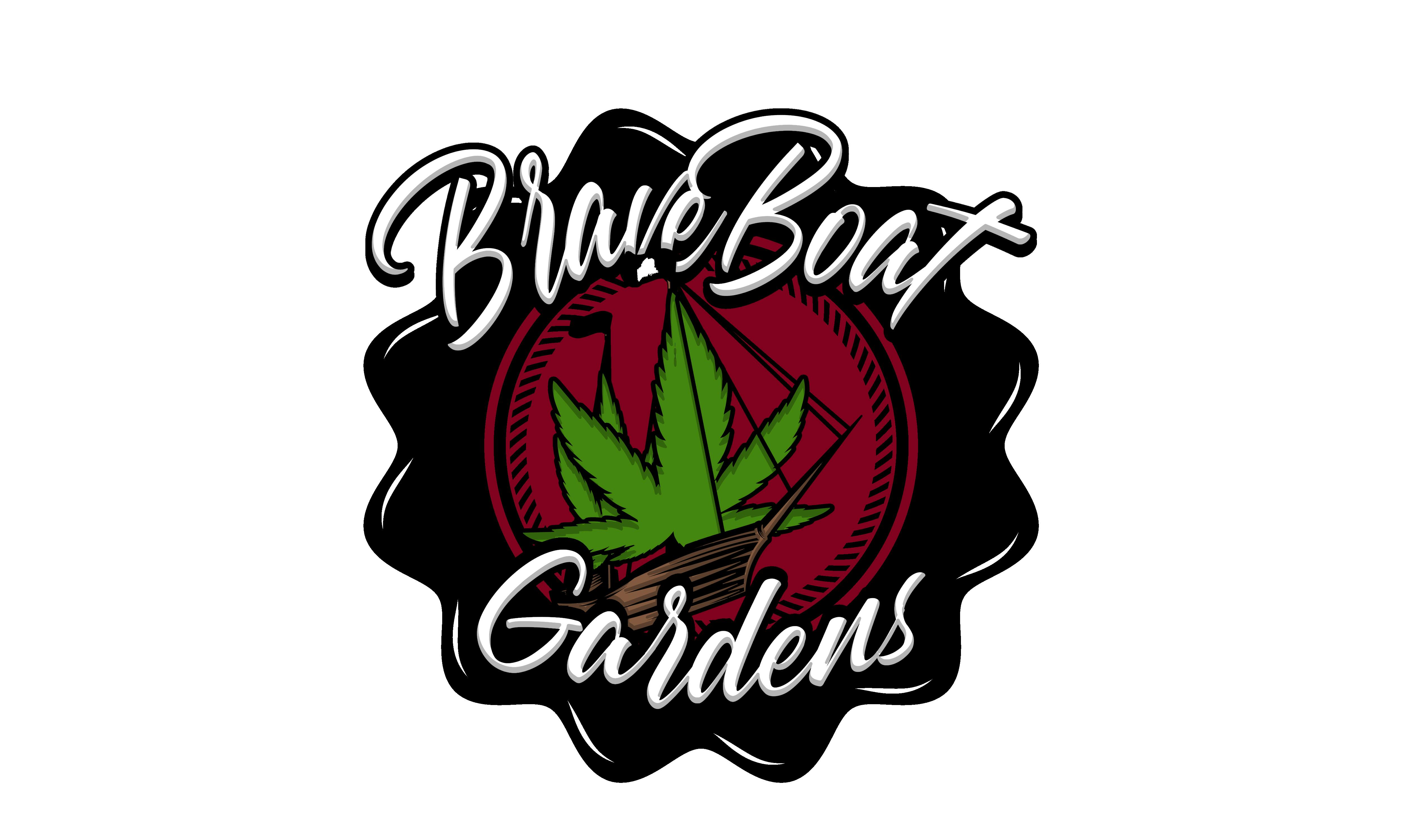 Brave Boat Gardens