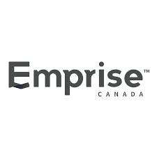 Emprise Canada logo