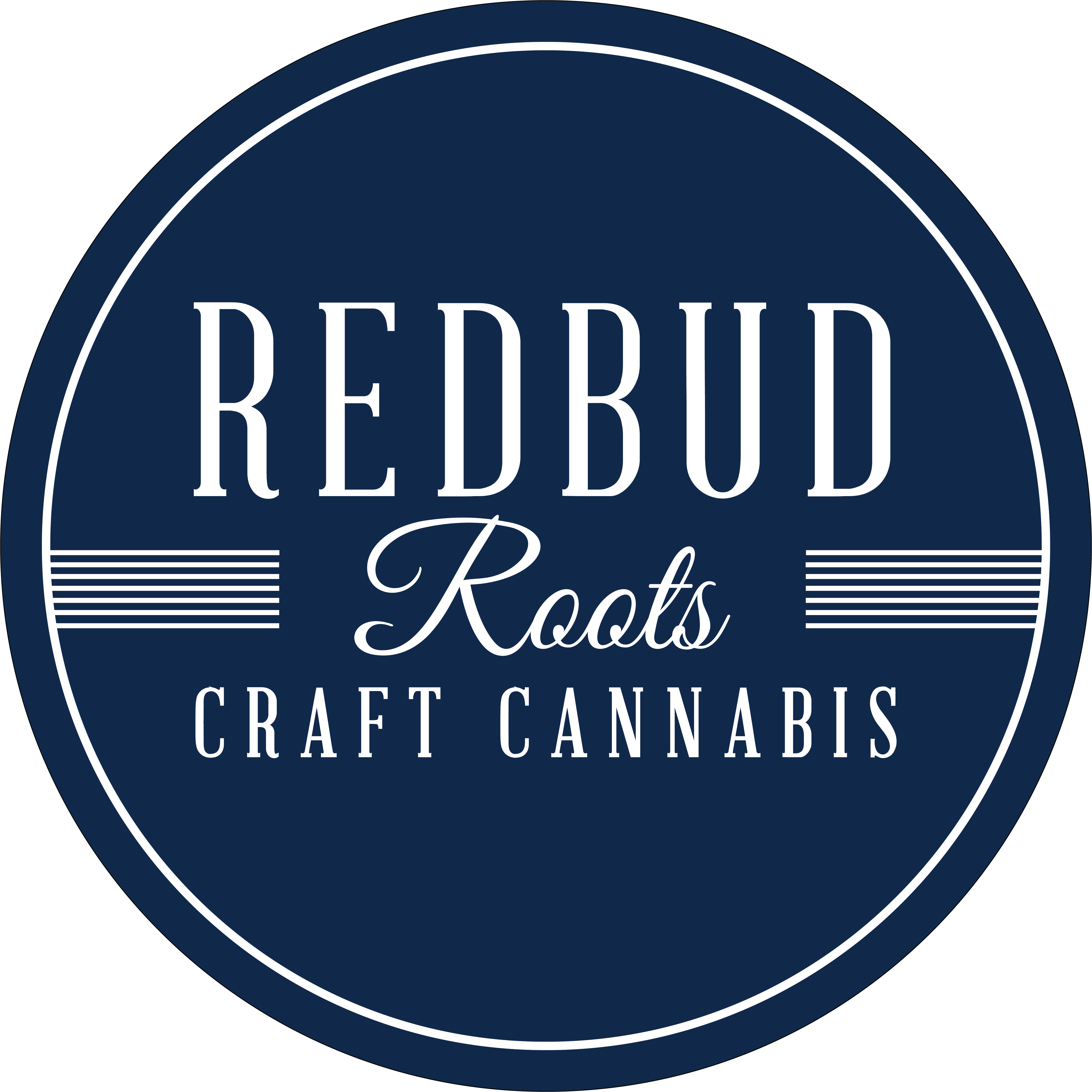 Redbud Roots Brands - The Hempire Collective