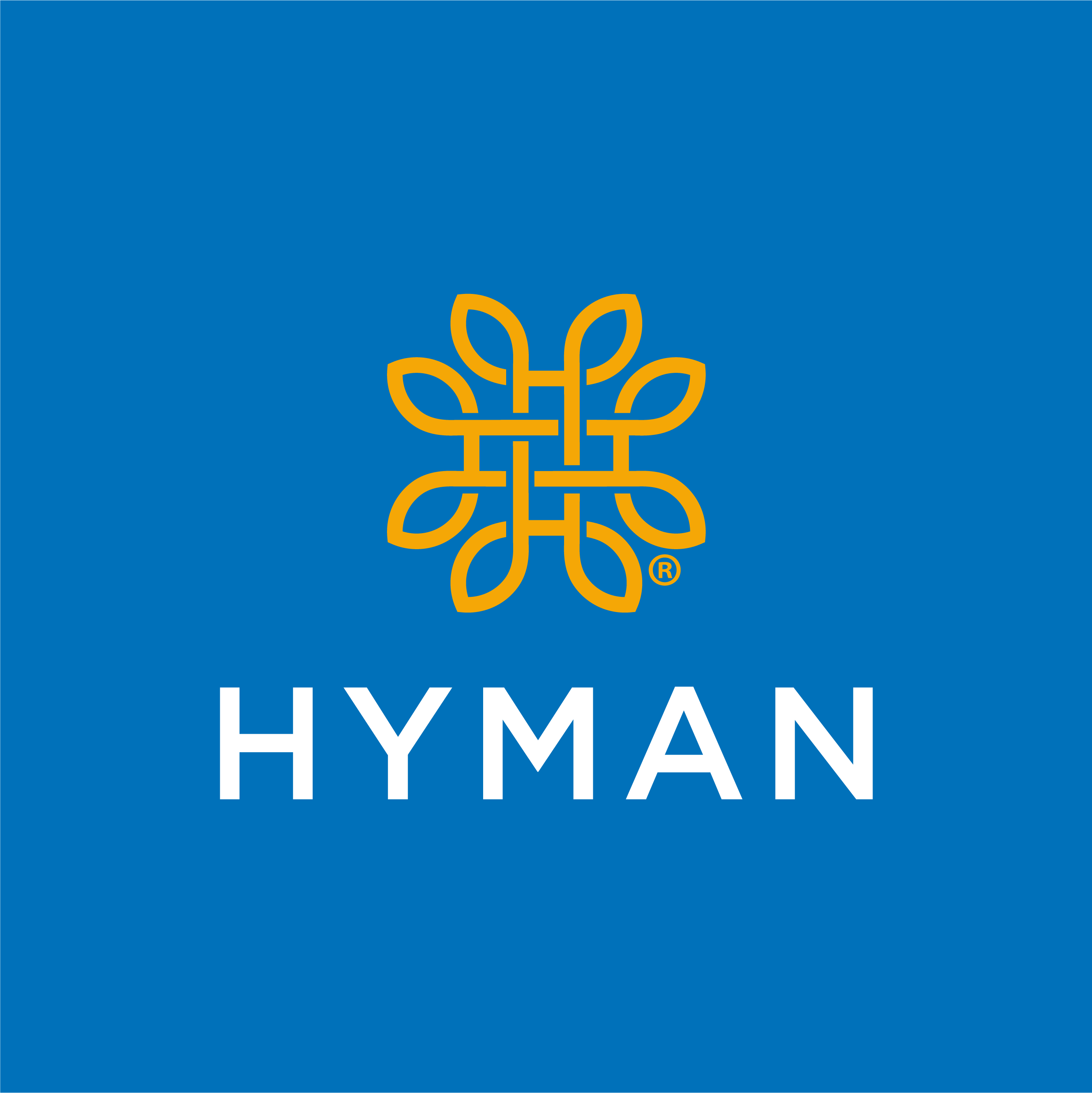 HYMAN Products Weedmaps