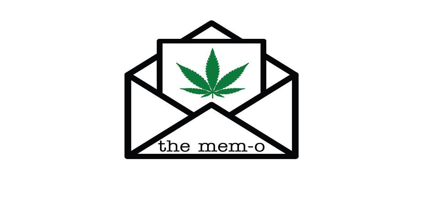The Memo logo
