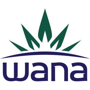 Wana logo