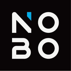 NOBO logo