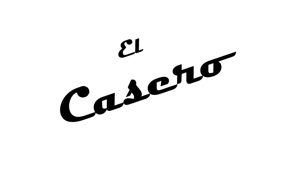 El Casero logo