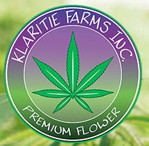 Klaritie Farms Inc logo