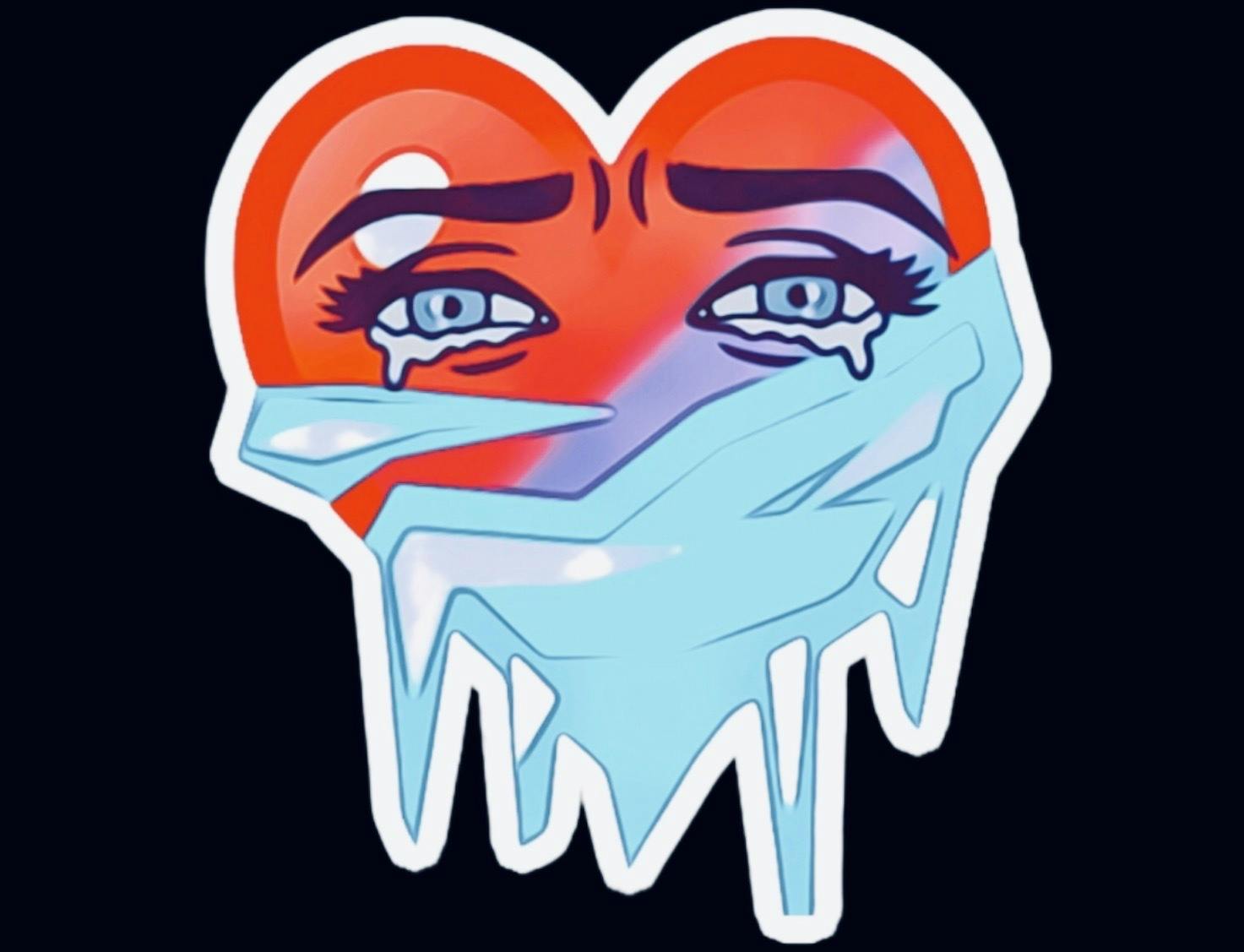 Cold Hearted Collectives logo