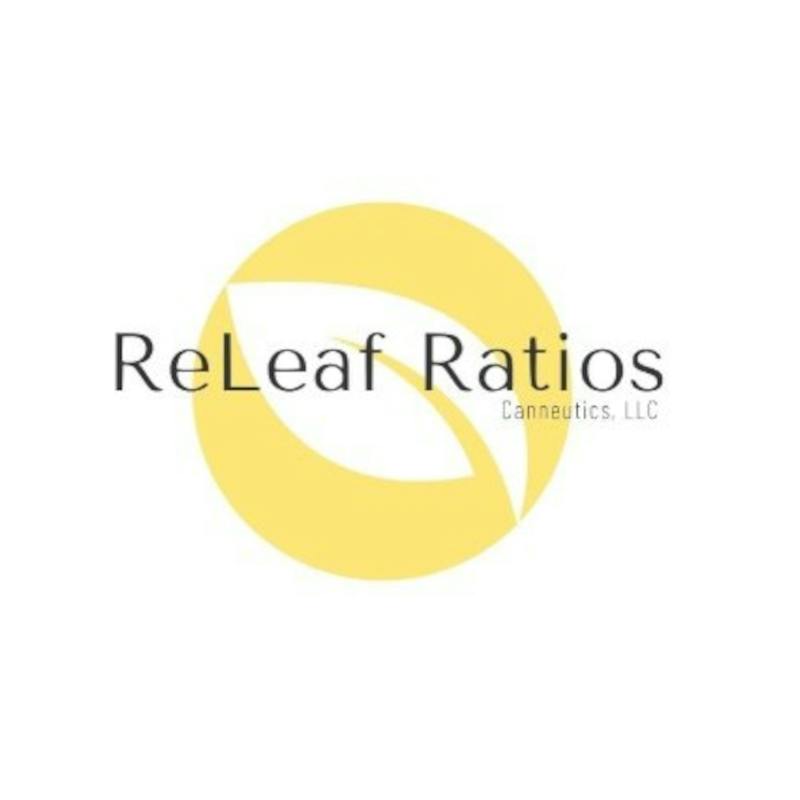 ReLeaf Ratios logo