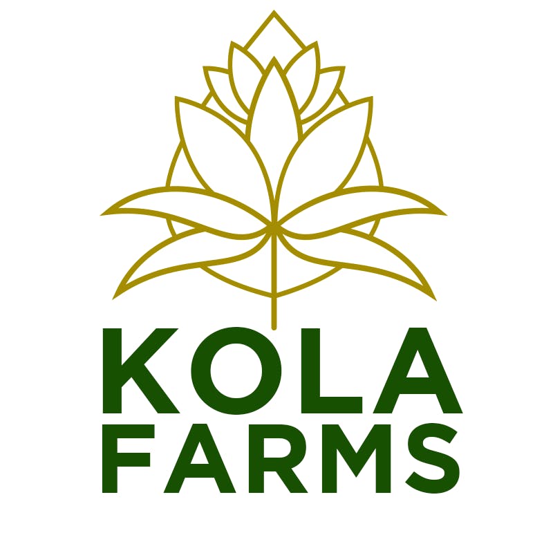 The Kola Farms logo
