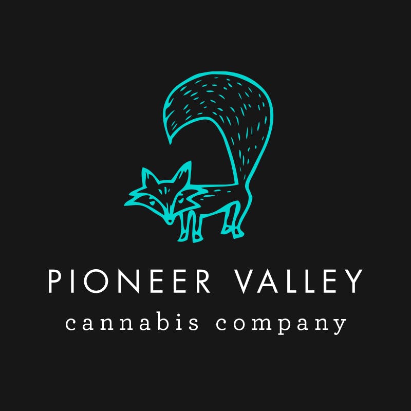 Pioneer Valley Cannabis Co logo
