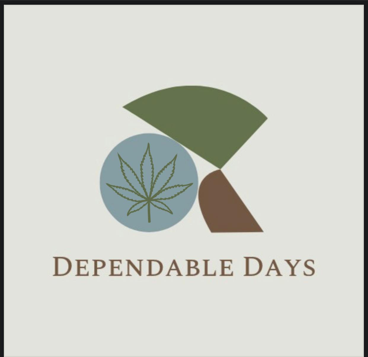 Dependable Days LLC Products Weedmaps