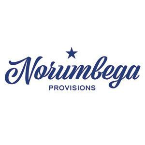 Norumbega Provisions logo