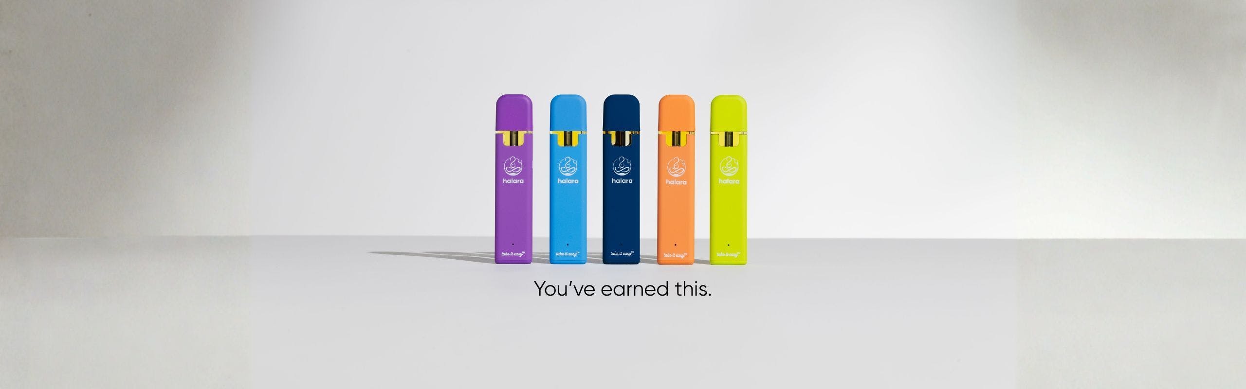 halara vape battery 2g Halara Vape Bundle - Sacramento Cannabis Dispensary