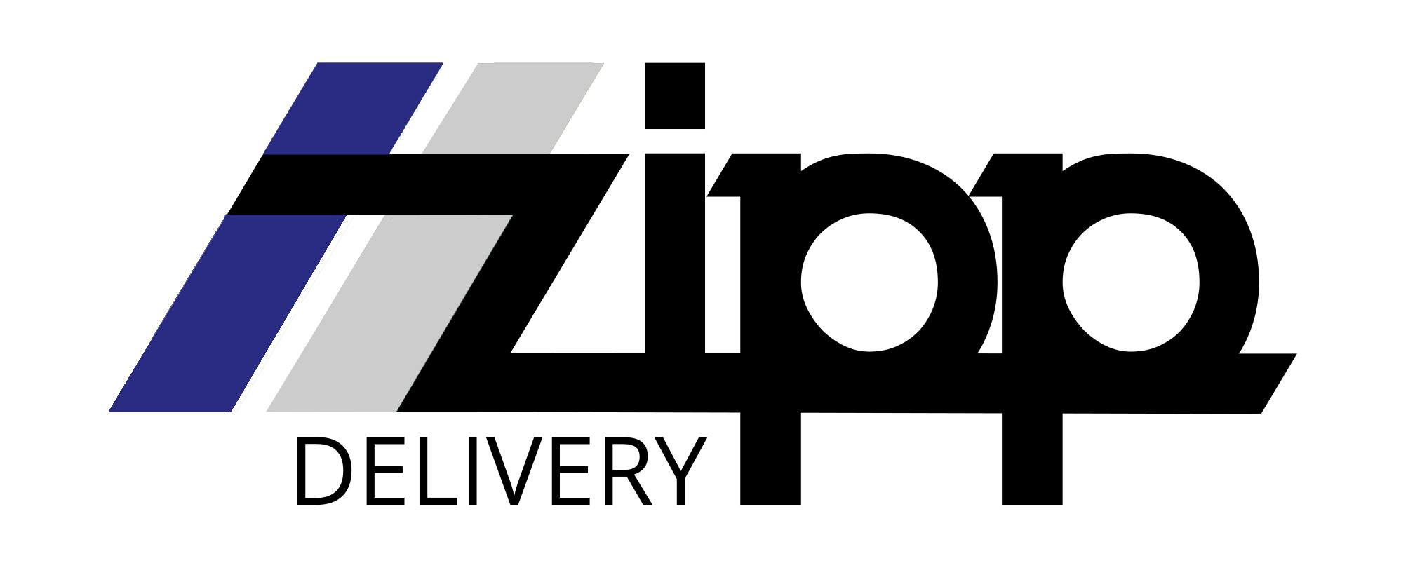 Zipp logo