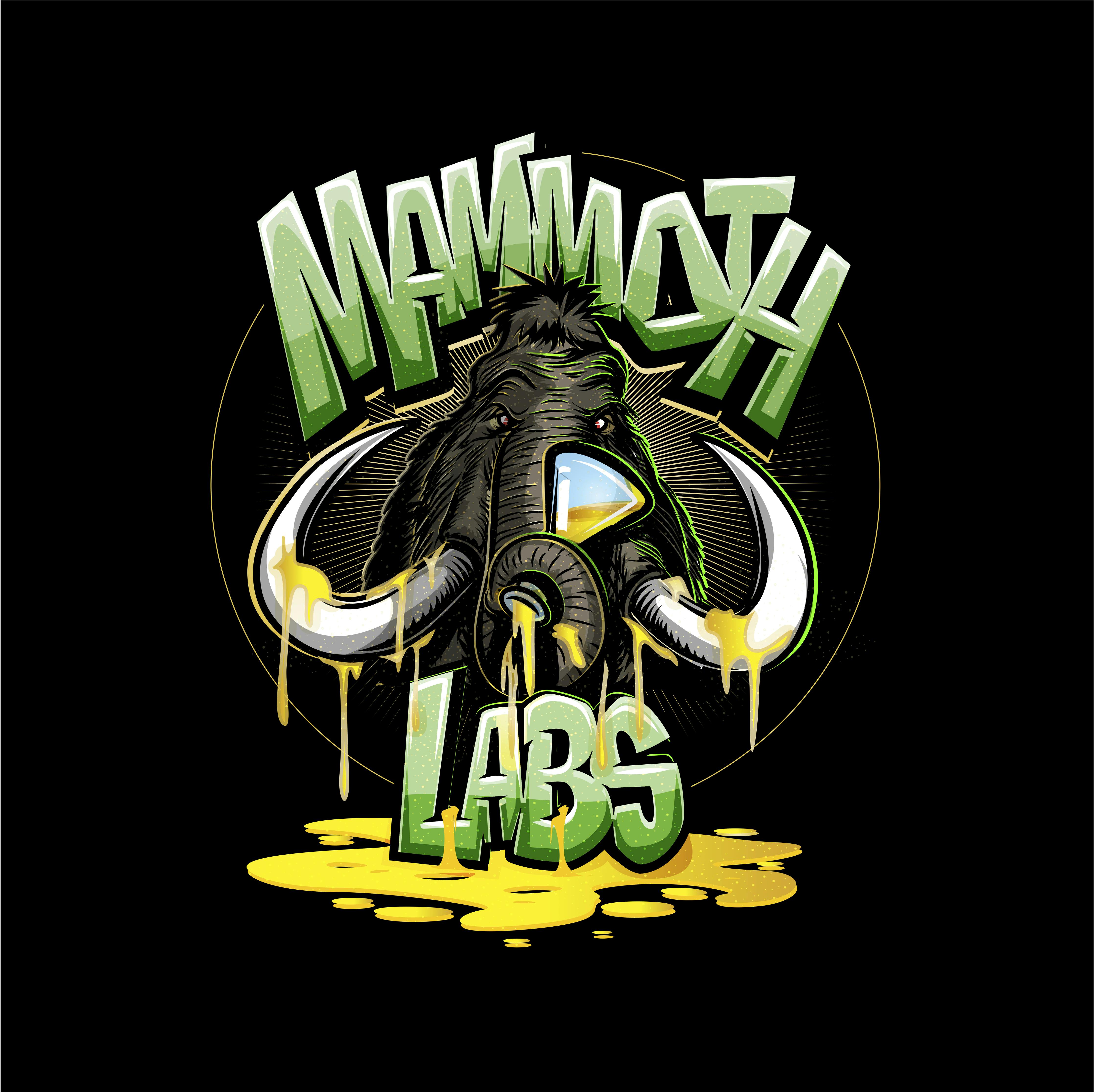 Mammoth Labs logo