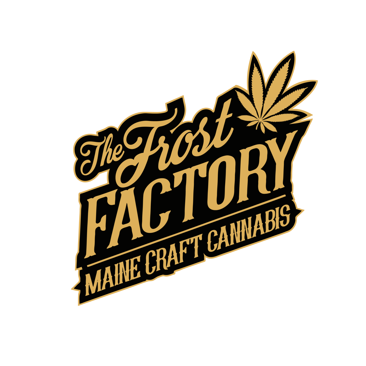 The Frost Factory logo