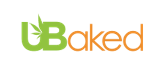 UBaked logo