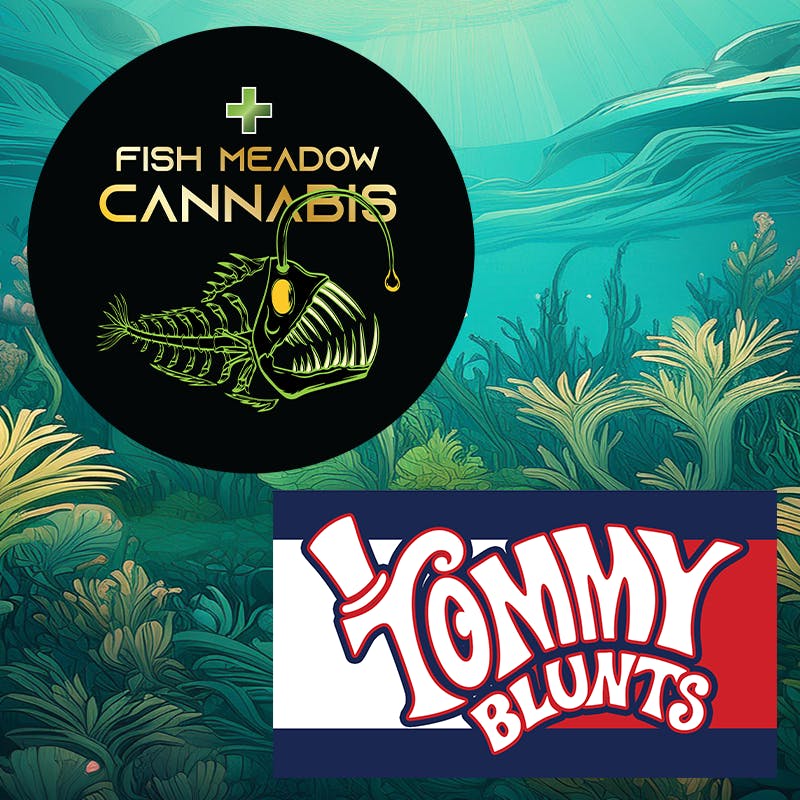 Fish Meadow Cannabis logo