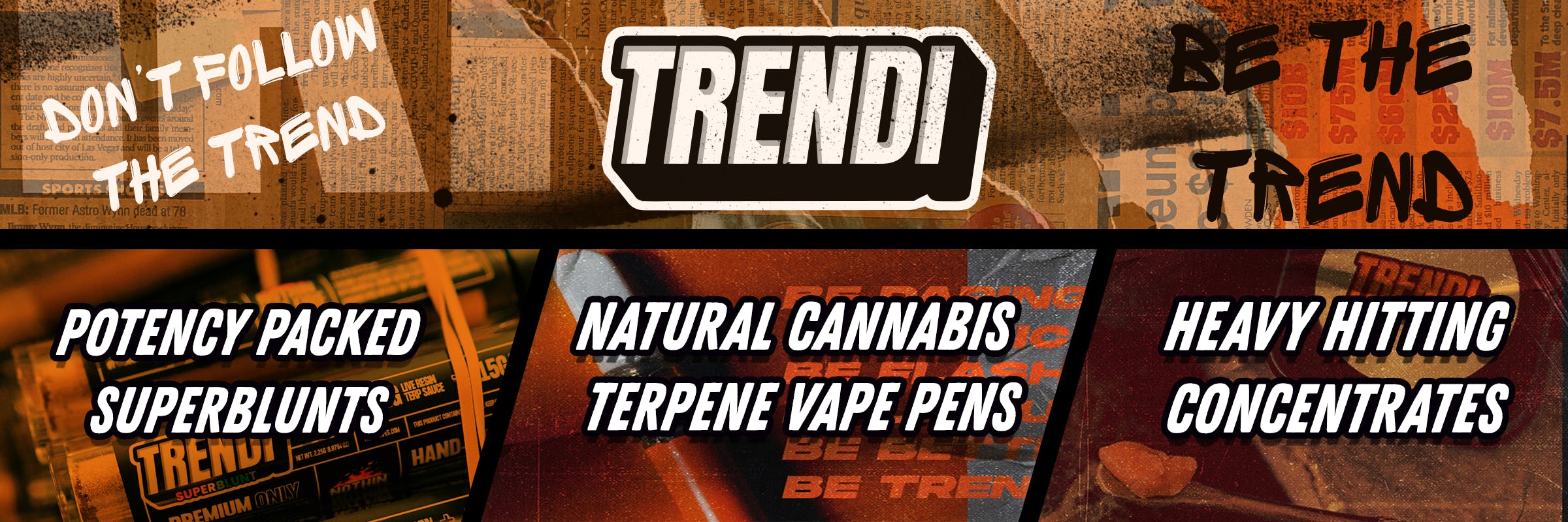 Find Trendi Near Me: Retailers, Deals, Events & Feed