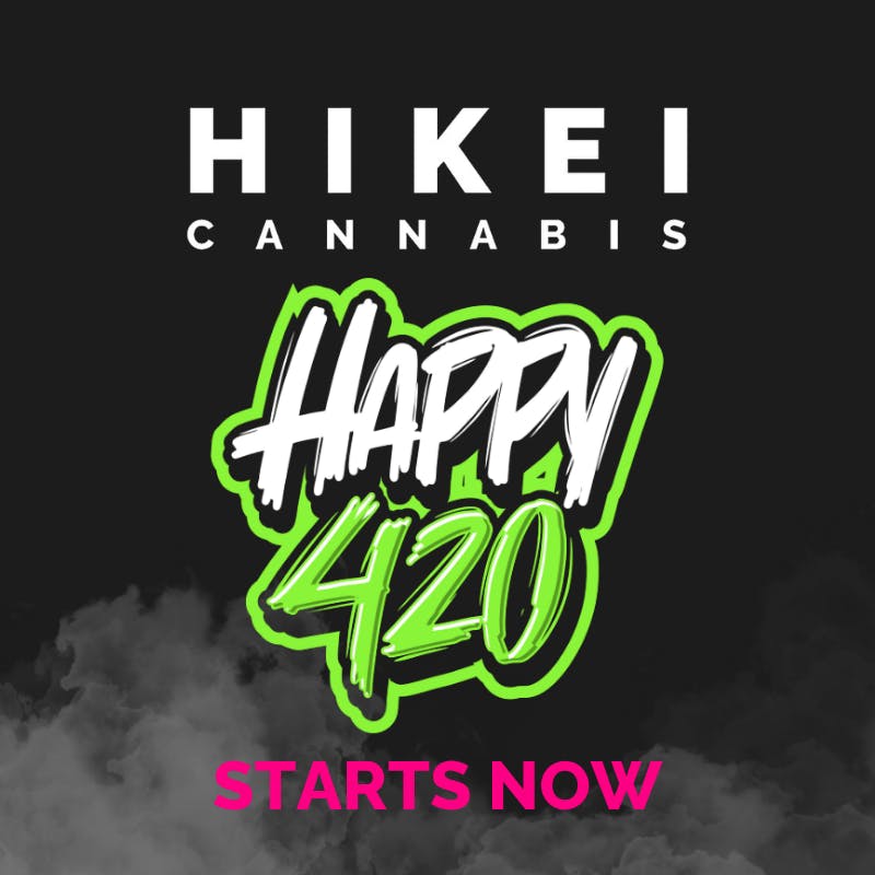 Escobar Kush Half Zip