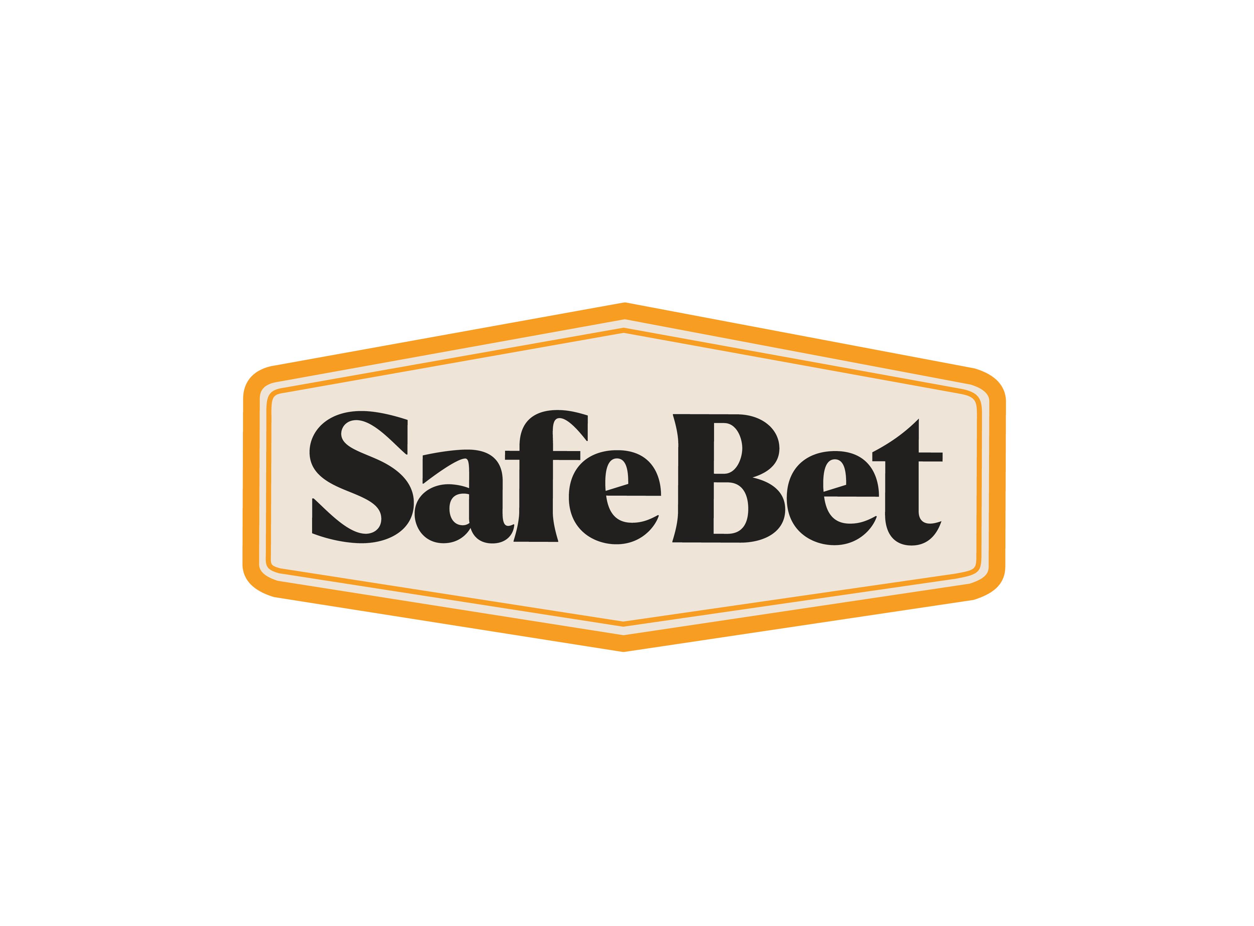 Safe Bet logo