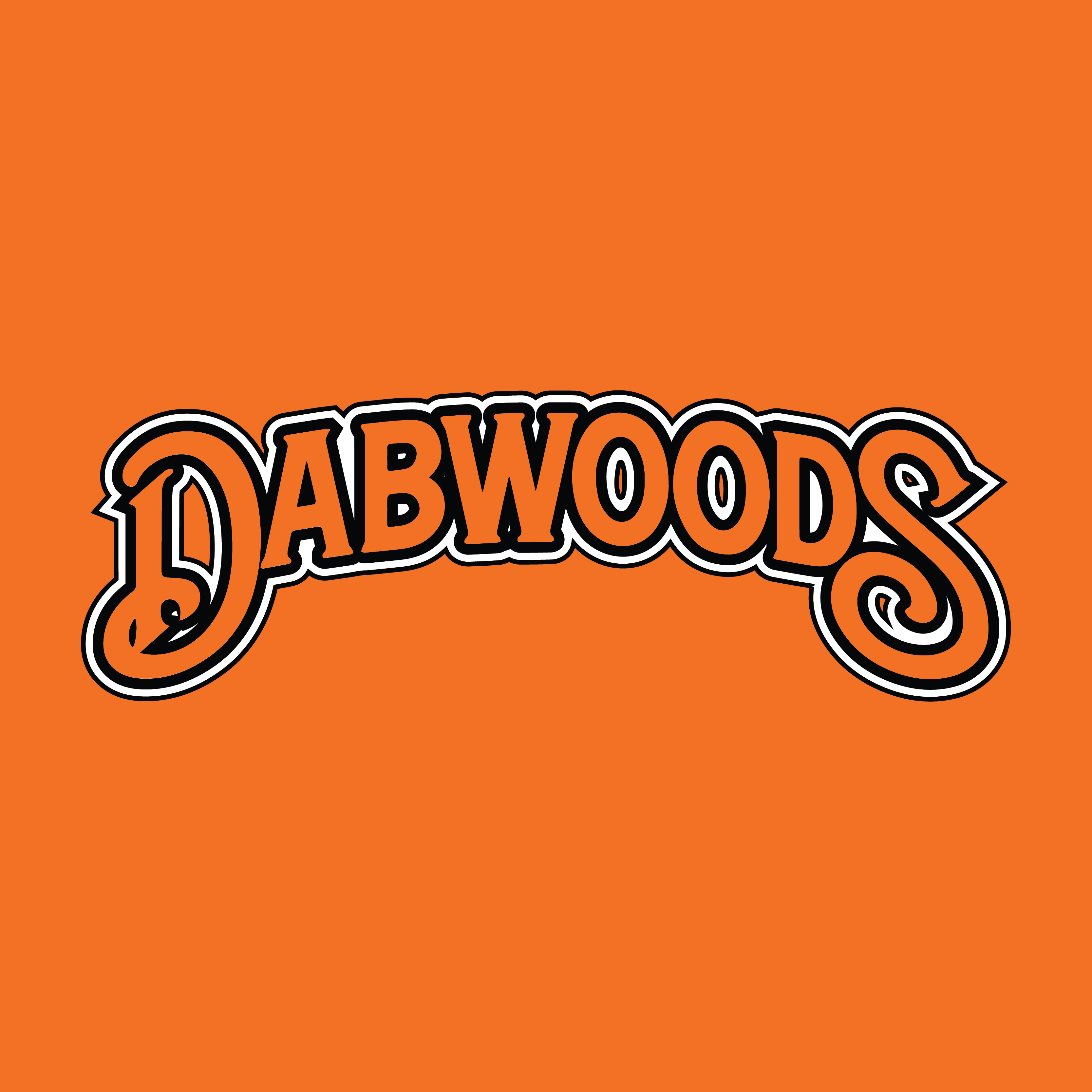 Dabwoods logo