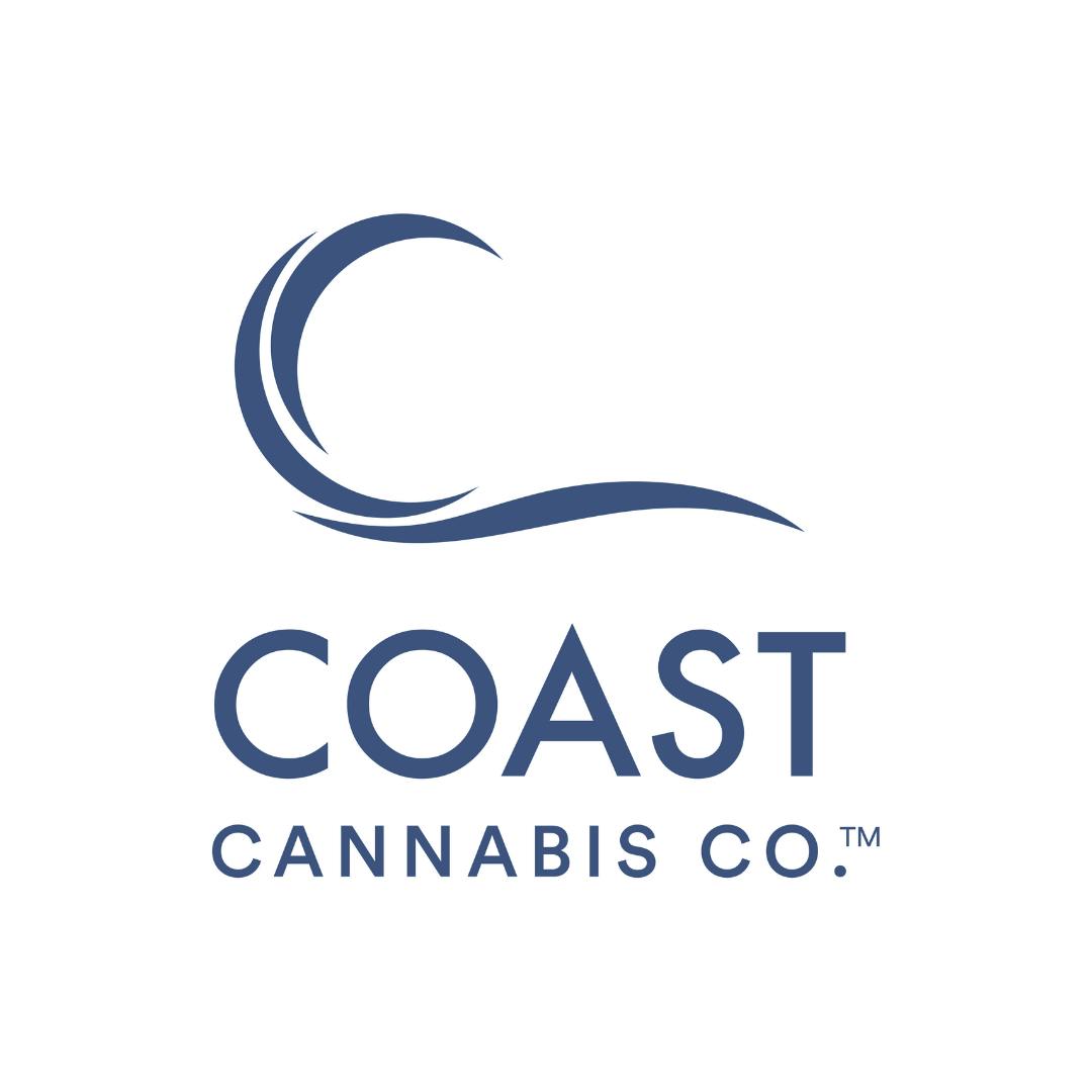 Coast Cannabis Co. logo