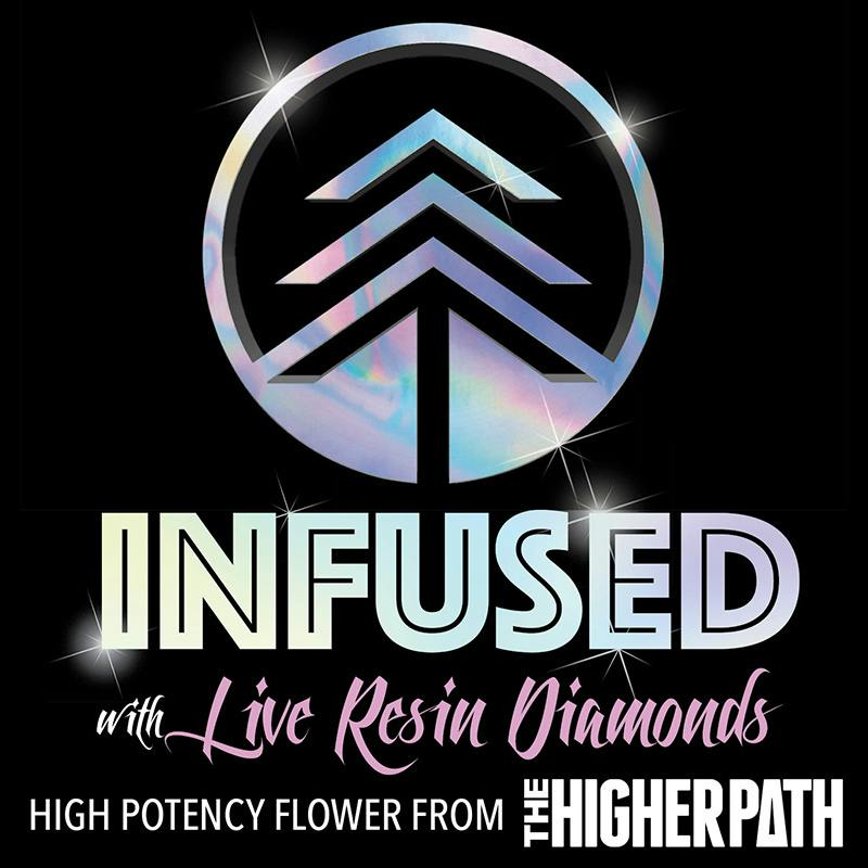 The Higher Path logo