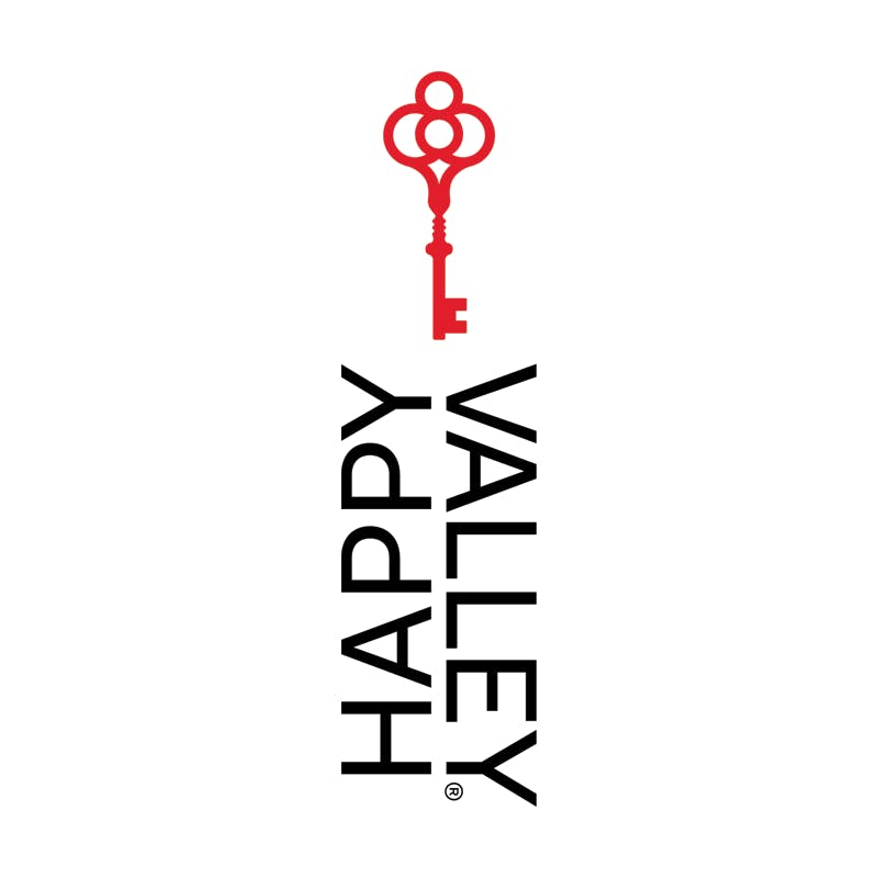Happy Valley logo