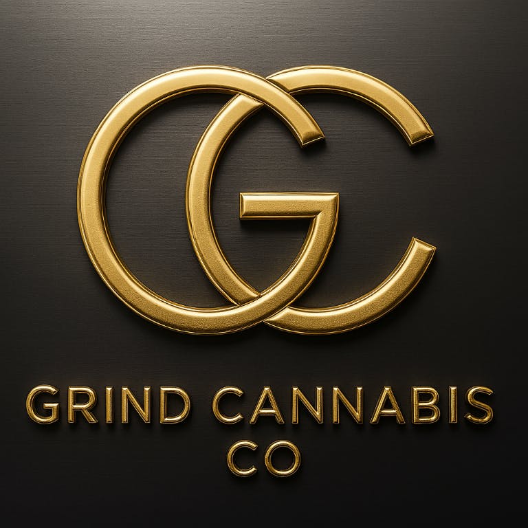 Grind Cannabis Co logo