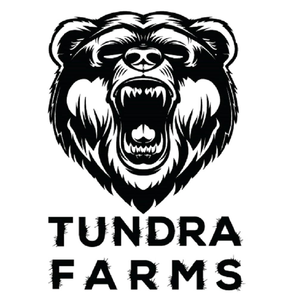 Tundra Farms logo