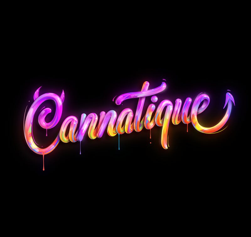 Cannatique logo