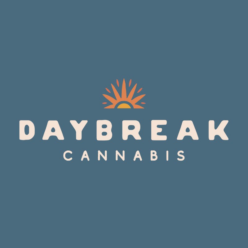 daybreak laser orange