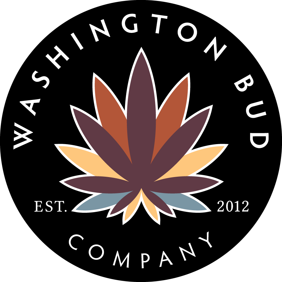 Washington Bud Company logo