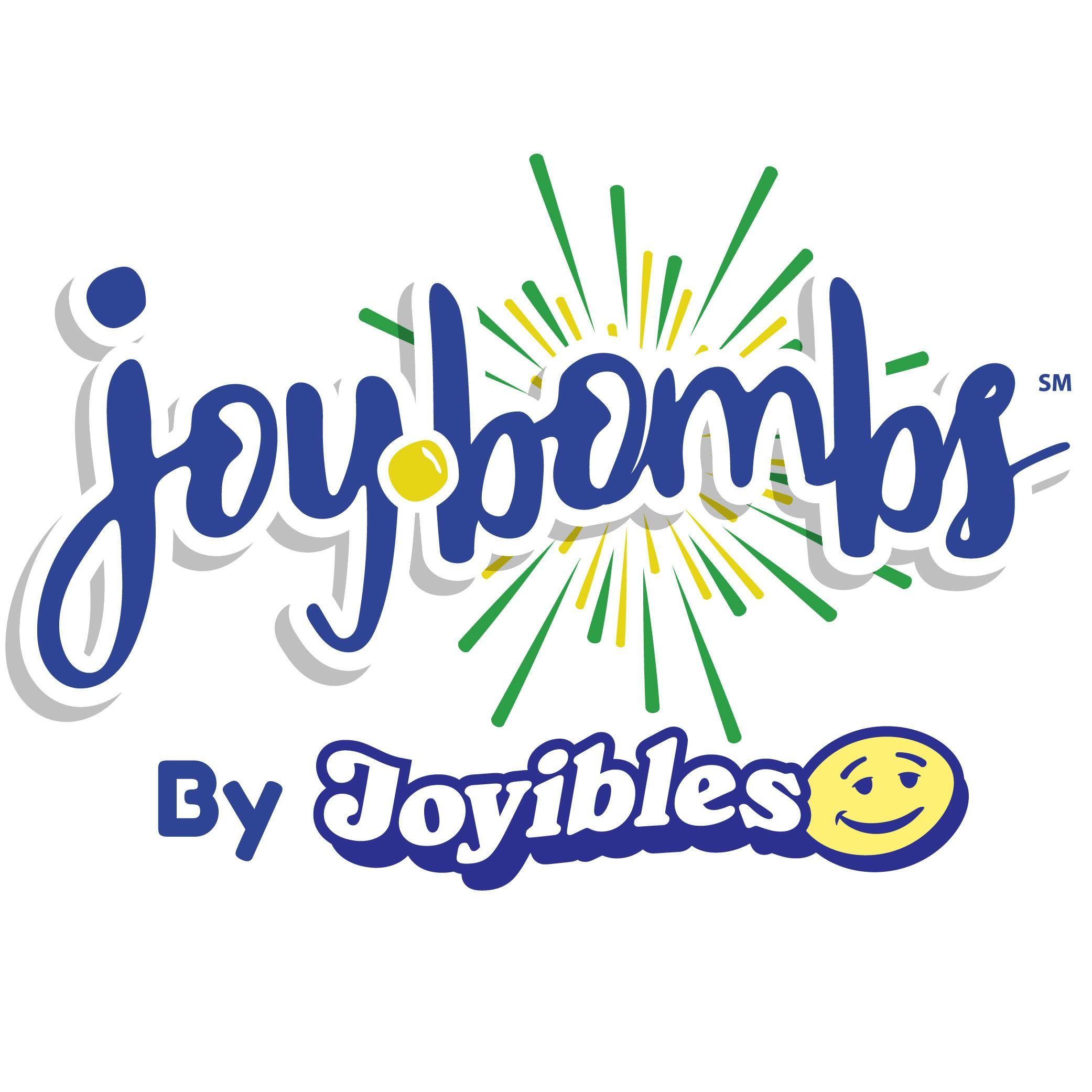 Joybombs Tropical Haze