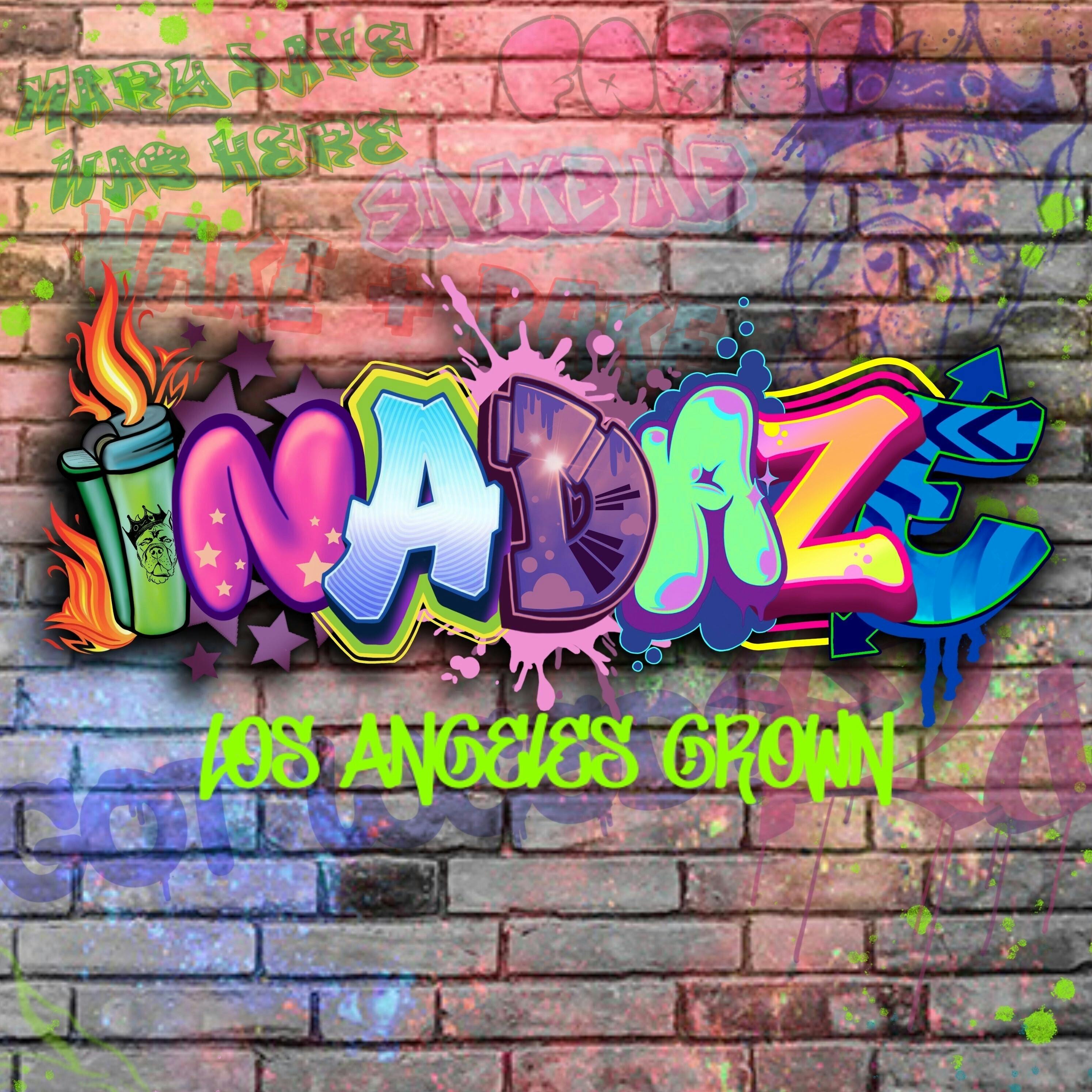 Cherry Bombz Premium 1/8