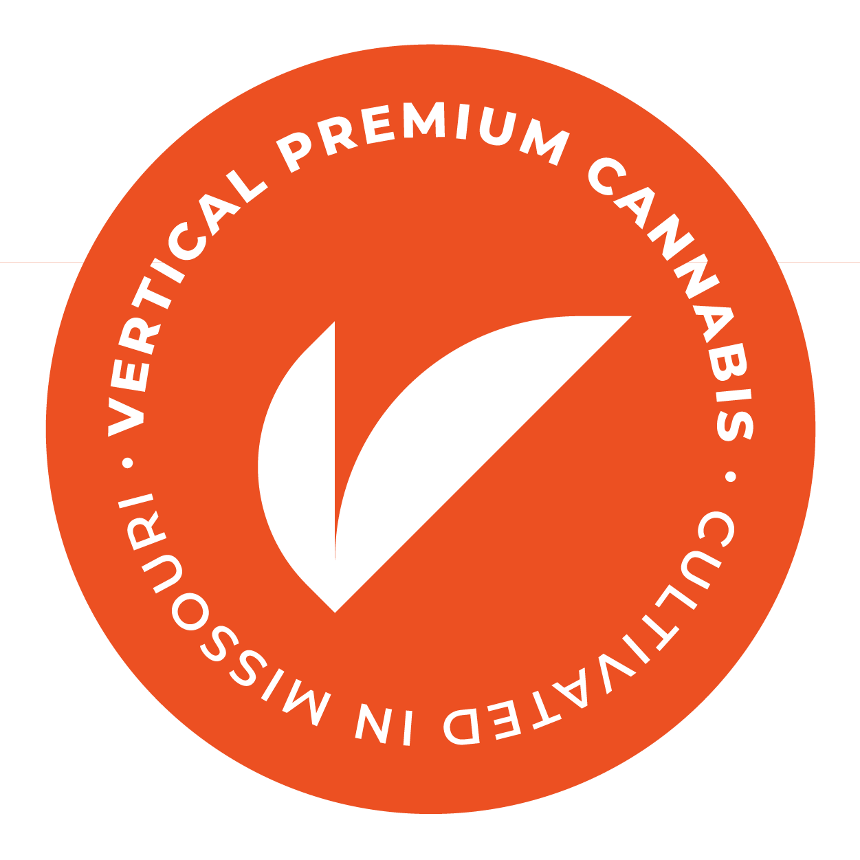 Vertical Cannabis
