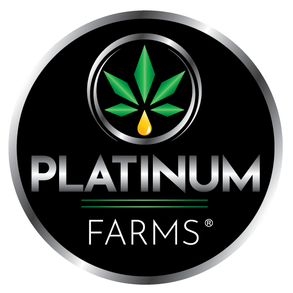 Platinum Farms logo