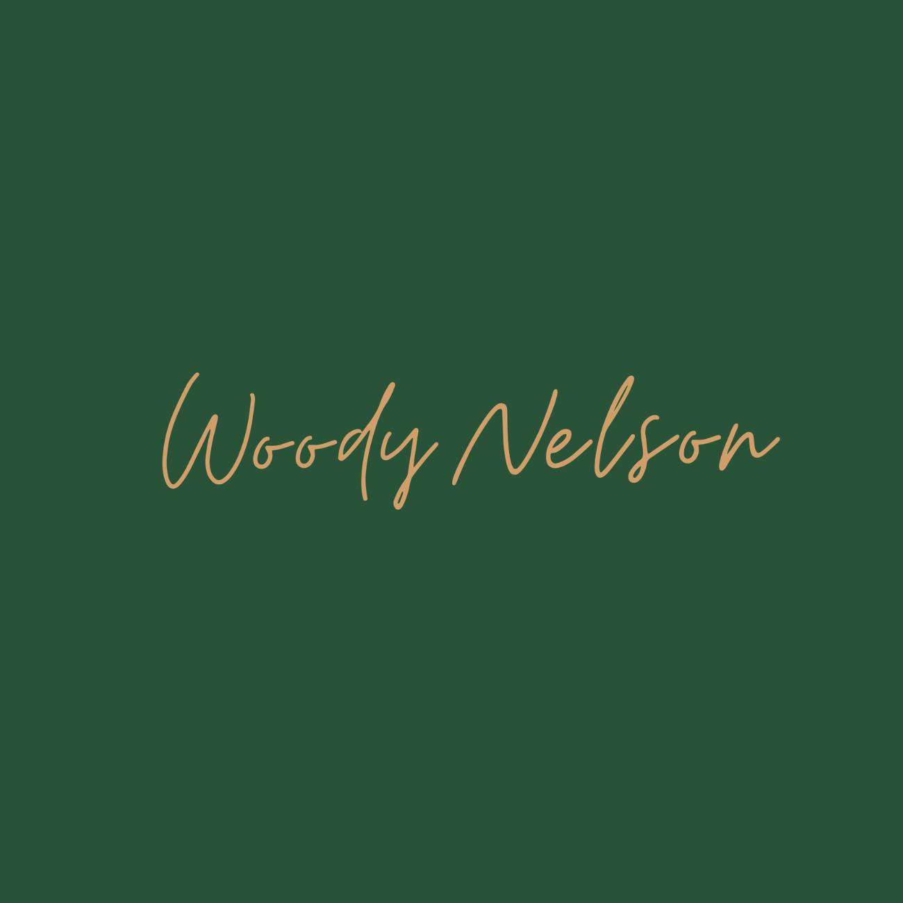 Woody Nelson logo