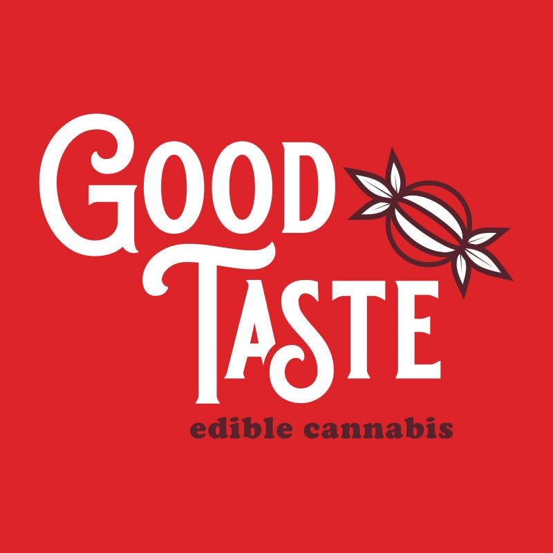 Good Taste Edibles Cannabis Gummies for Sale Weedmaps