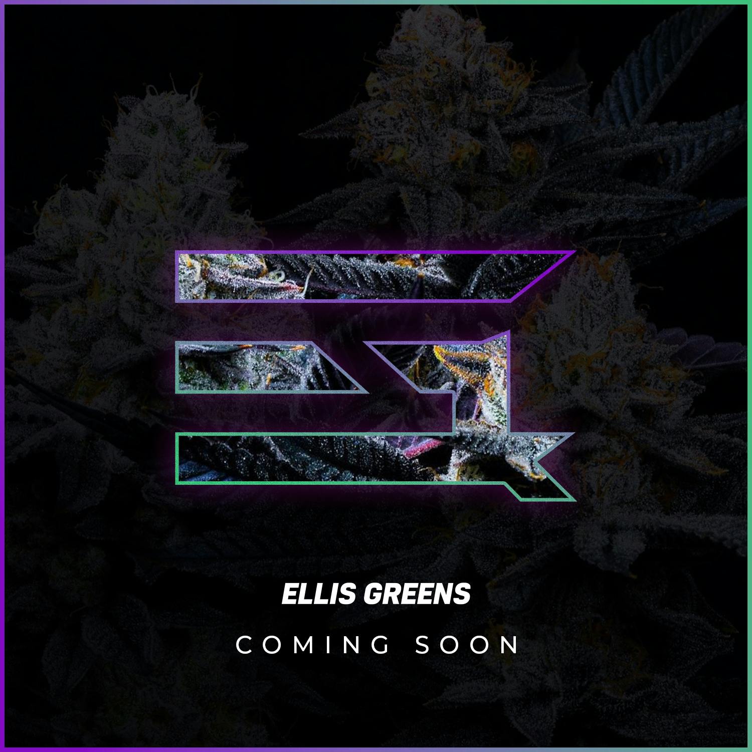 Ellis Greens