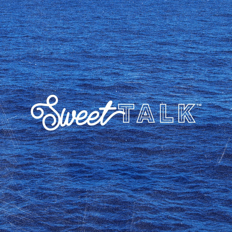 sweet talk song meaning