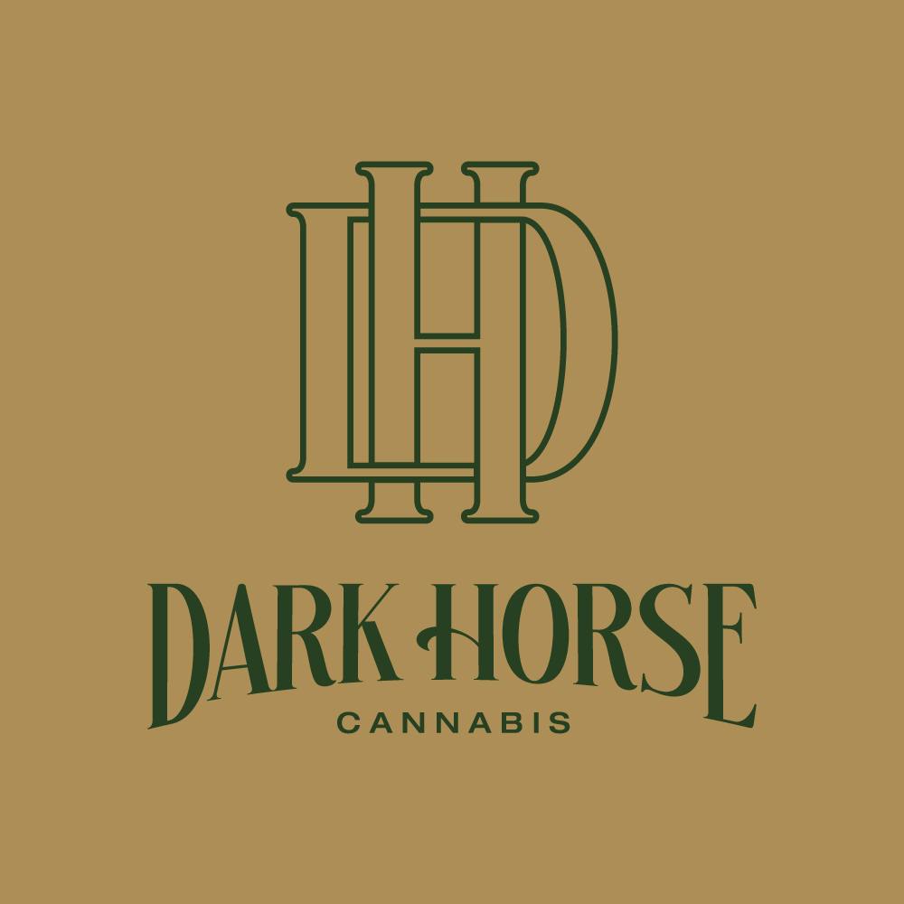 Dark Horse Cannabis