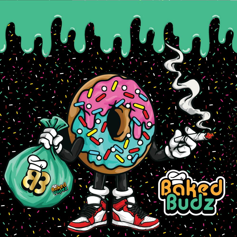 Baked Budz Pre Rolls For Sale | Weedmaps