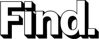 Find logo