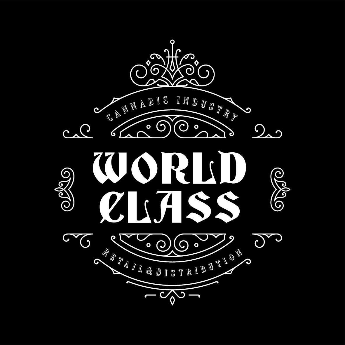 World Class Cannabis logo
