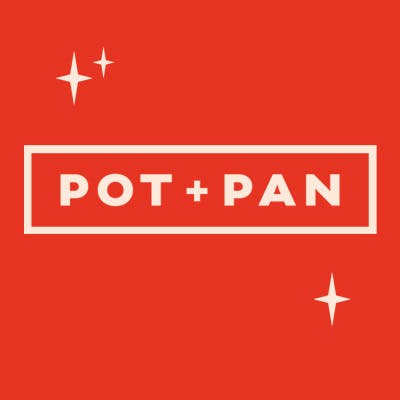 Pot + Pan