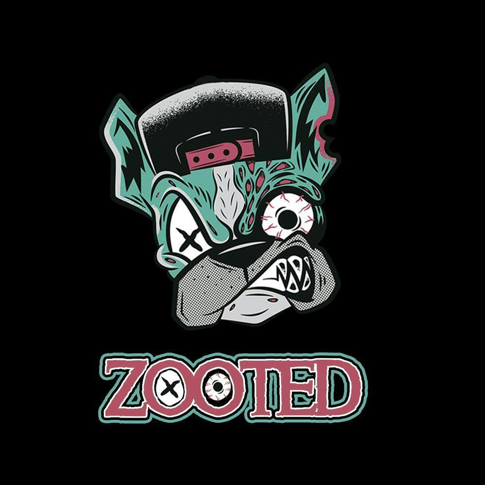Zooted