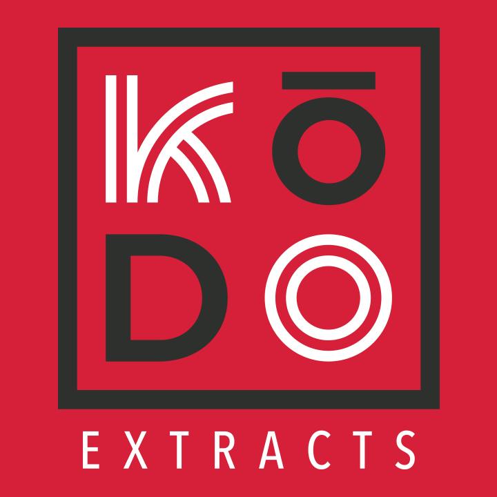Kodo Extracts logo