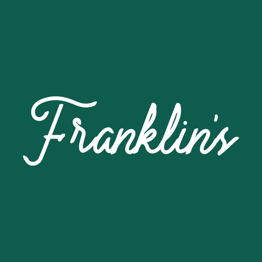 Franklin's logo